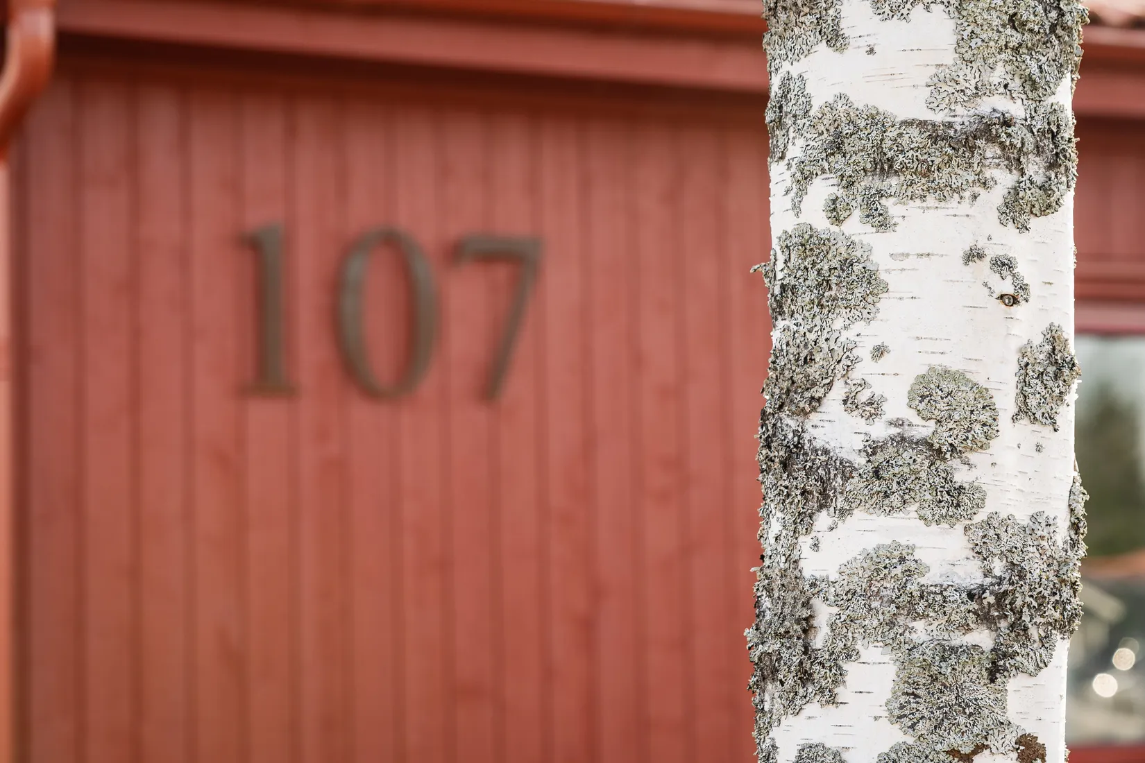 Villa, Skästa byväg 107, Skästa Hage, Västerås