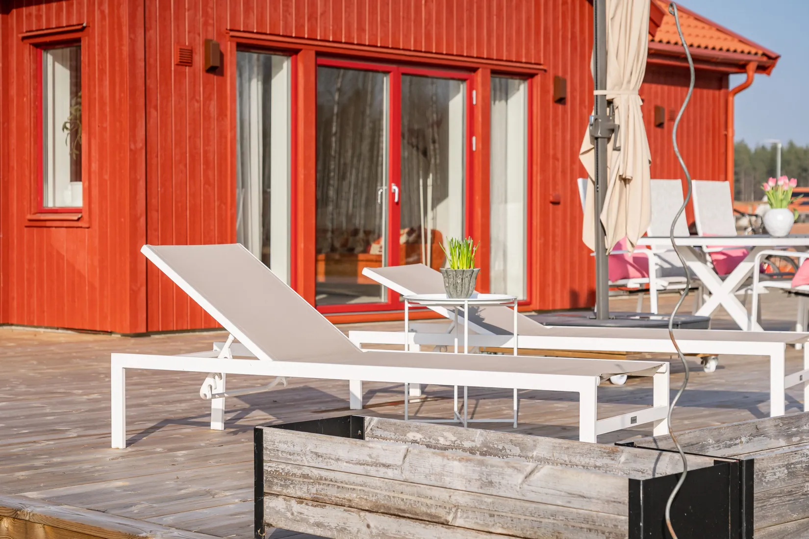 Villa, Skästa byväg 107, Skästa Hage, Västerås