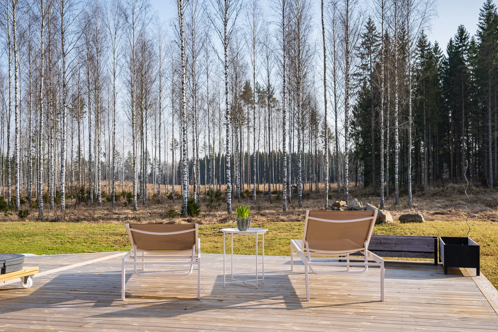 Villa, Skästa byväg 107, Skästa Hage, Västerås