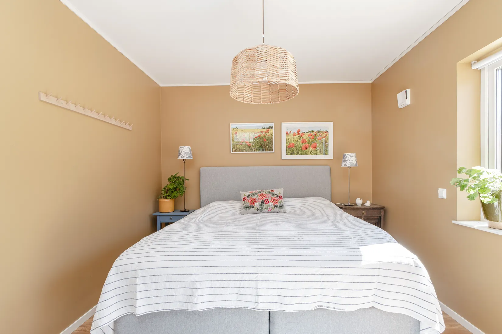 Villa, Skästa byväg 107, Skästa Hage, Västerås