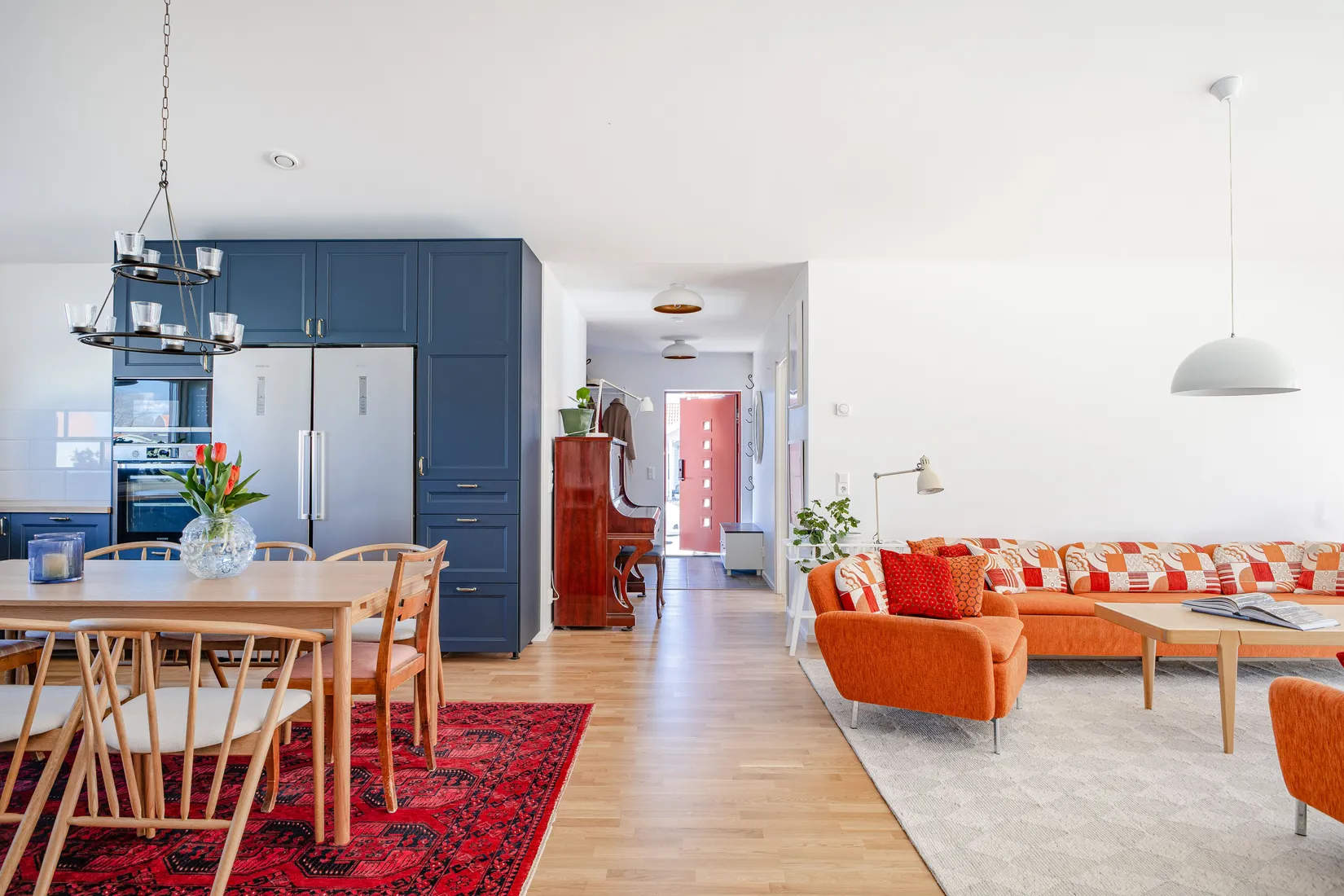 Villa, Skästa byväg 107, Skästa Hage, Västerås