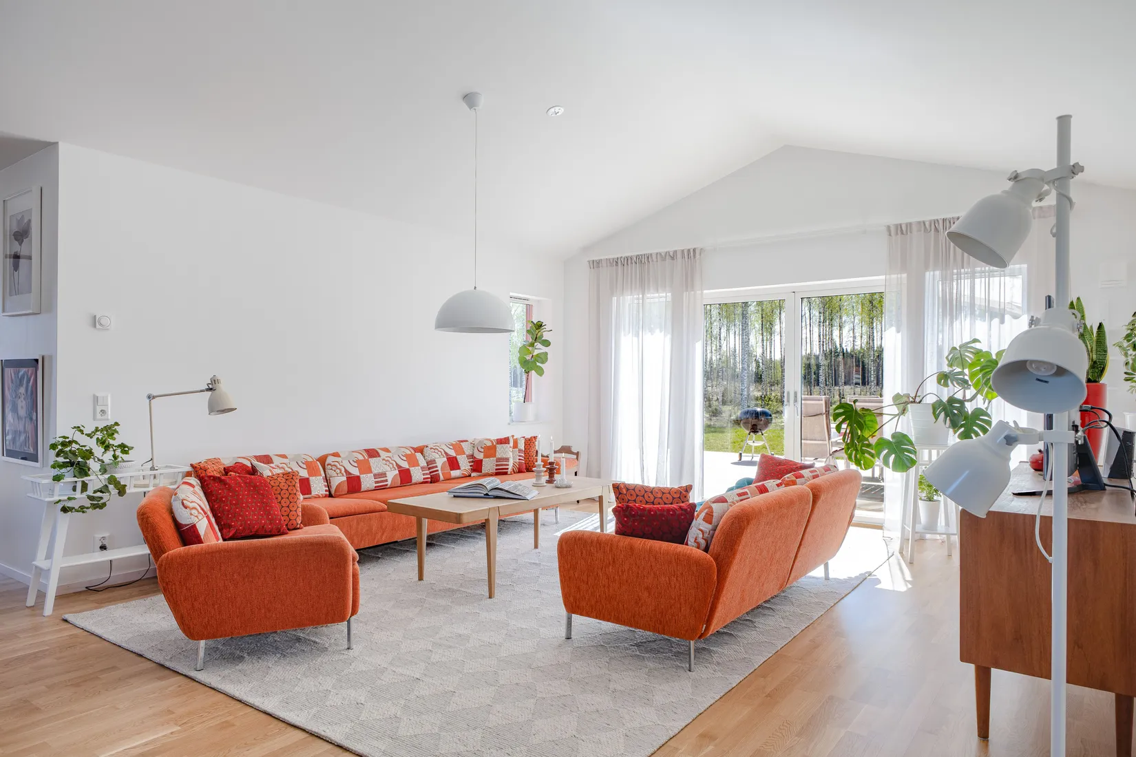Villa, Skästa byväg 107, Skästa Hage, Västerås