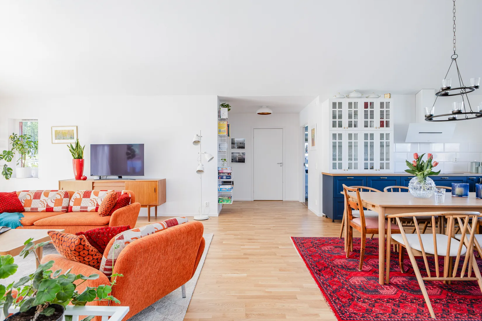 Villa, Skästa byväg 107, Skästa Hage, Västerås