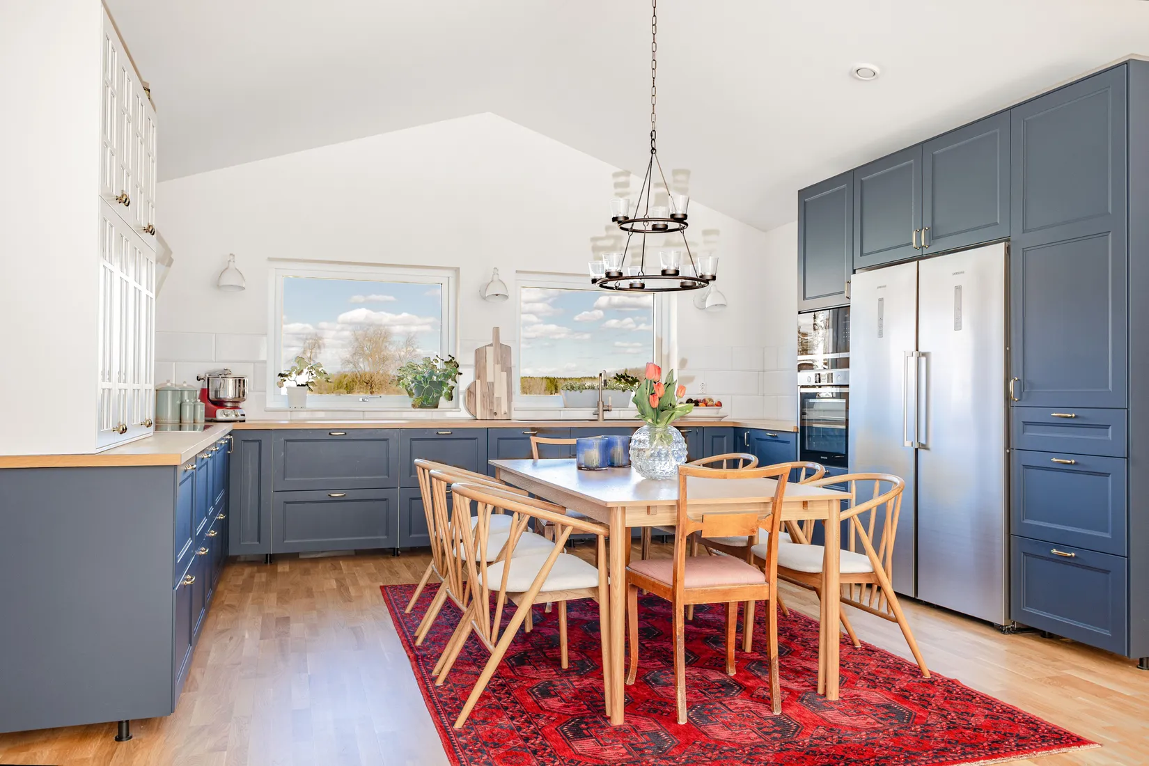 Villa, Skästa byväg 107, Skästa Hage, Västerås