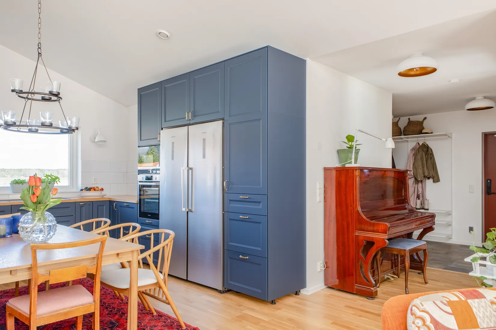 Villa, Skästa byväg 107, Skästa Hage, Västerås