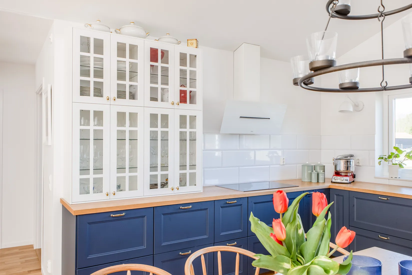 Villa, Skästa byväg 107, Skästa Hage, Västerås