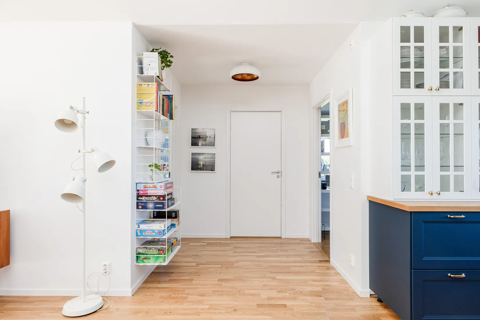 Villa, Skästa byväg 107, Skästa Hage, Västerås