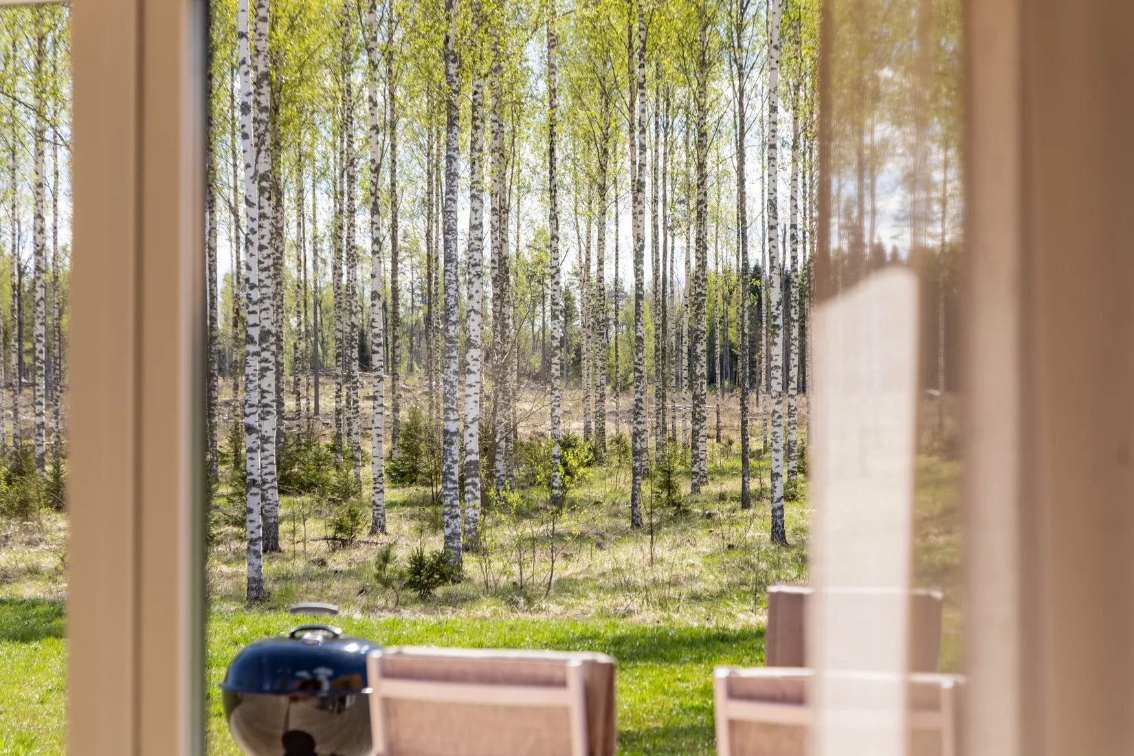 Villa, Skästa byväg 107, Skästa Hage, Västerås