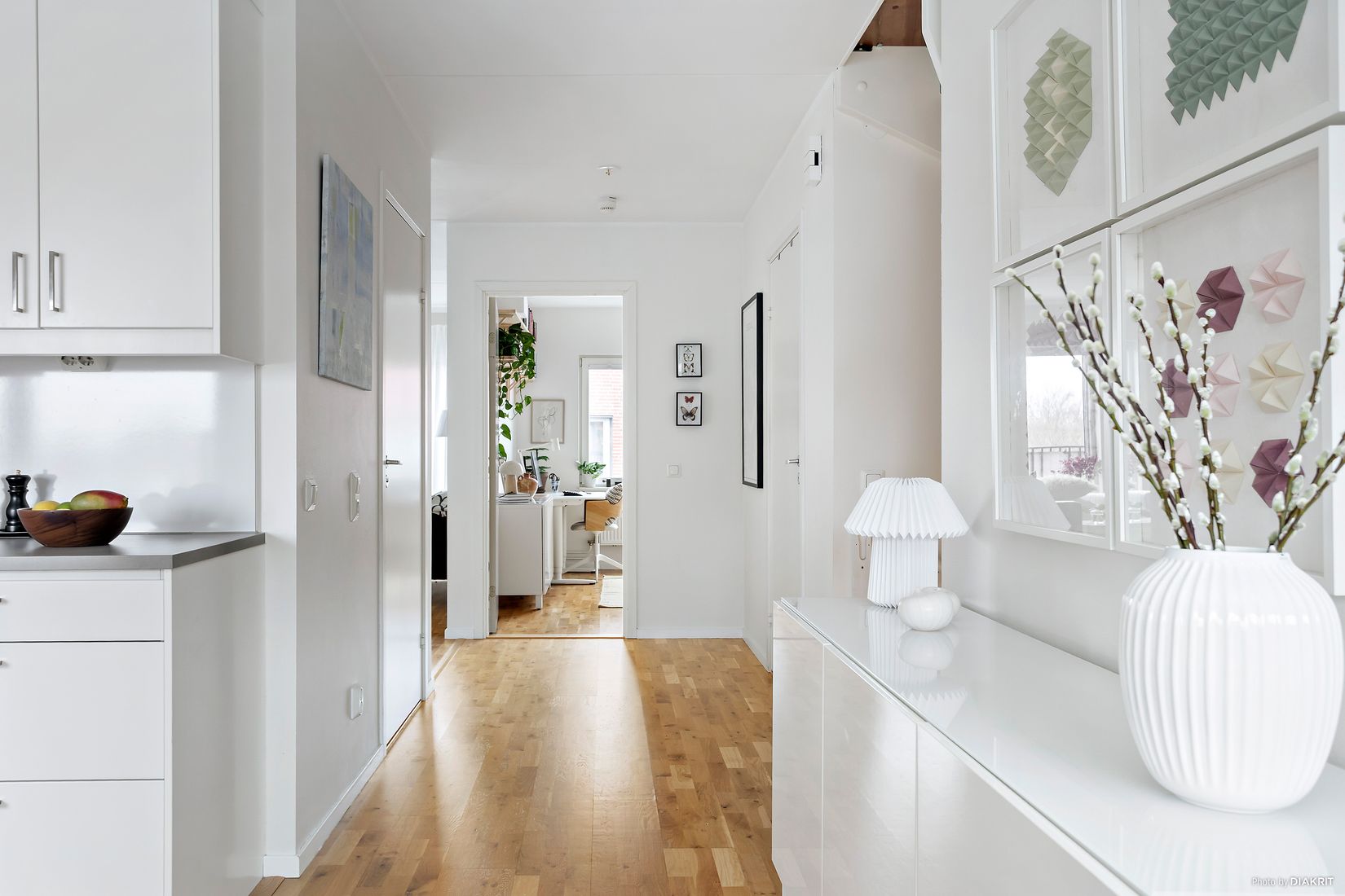 Bostadsrätt, Bäckhusvägen 28, Hököpinge, Vellinge