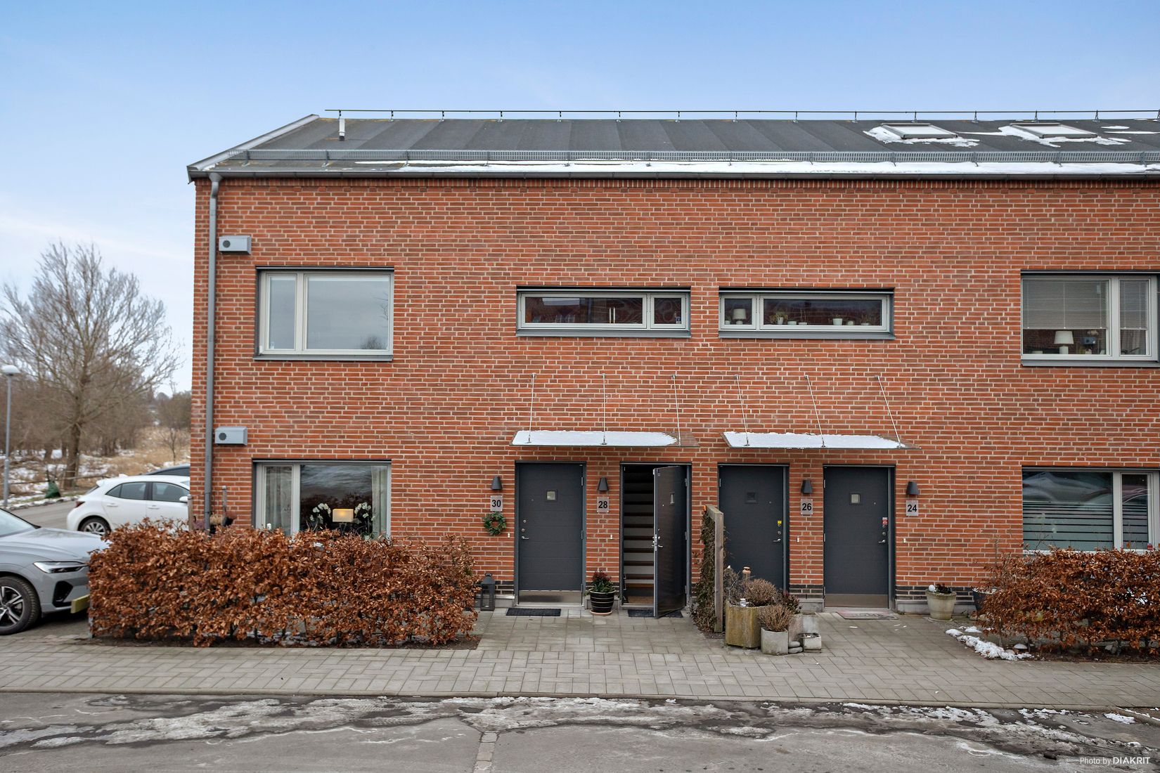 Bostadsrätt, Bäckhusvägen 28, Hököpinge, Vellinge