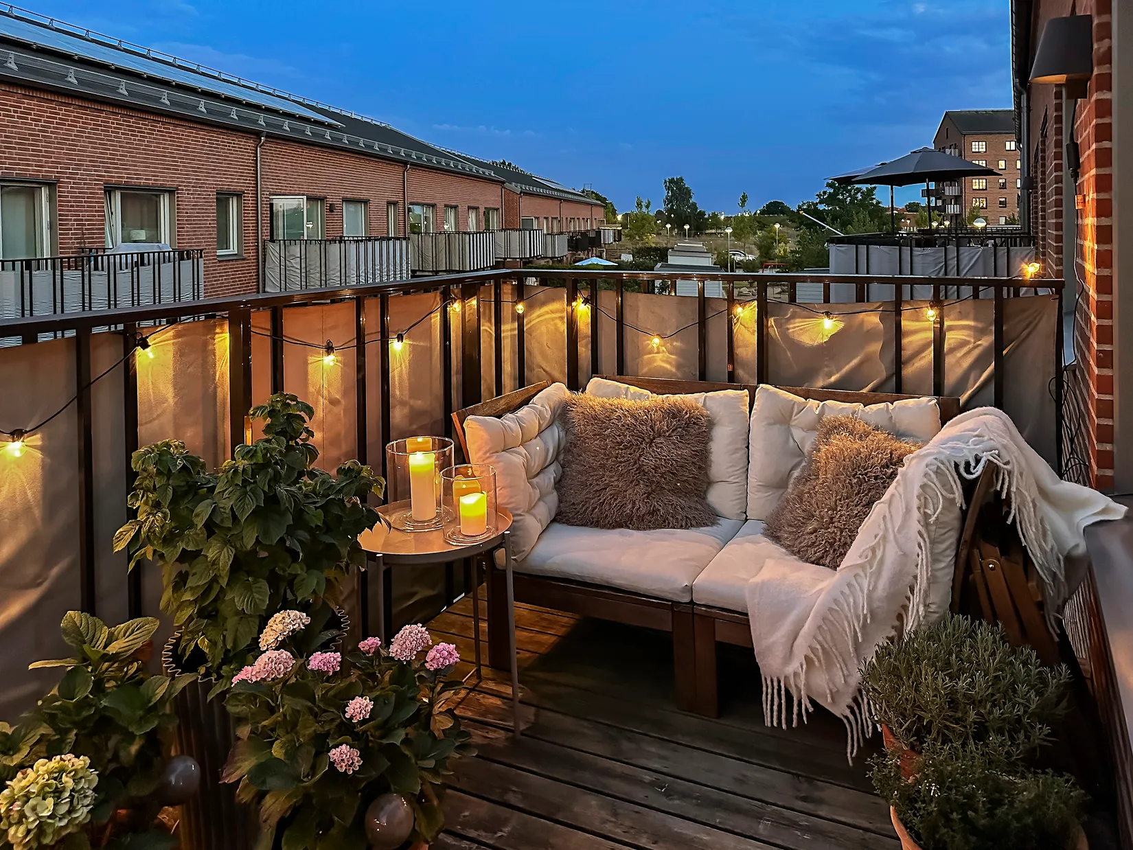 Bostadsrätt, Bäckhusvägen 28, Hököpinge, Vellinge