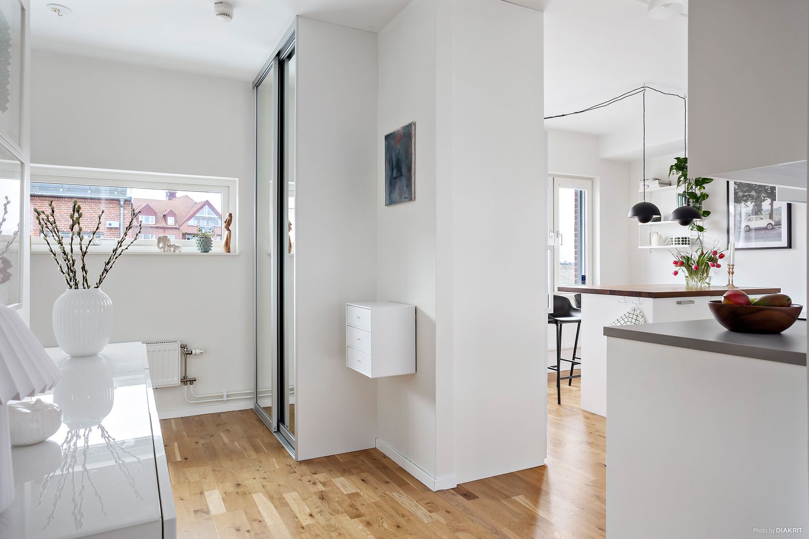 Bostadsrätt, Bäckhusvägen 28, Hököpinge, Vellinge