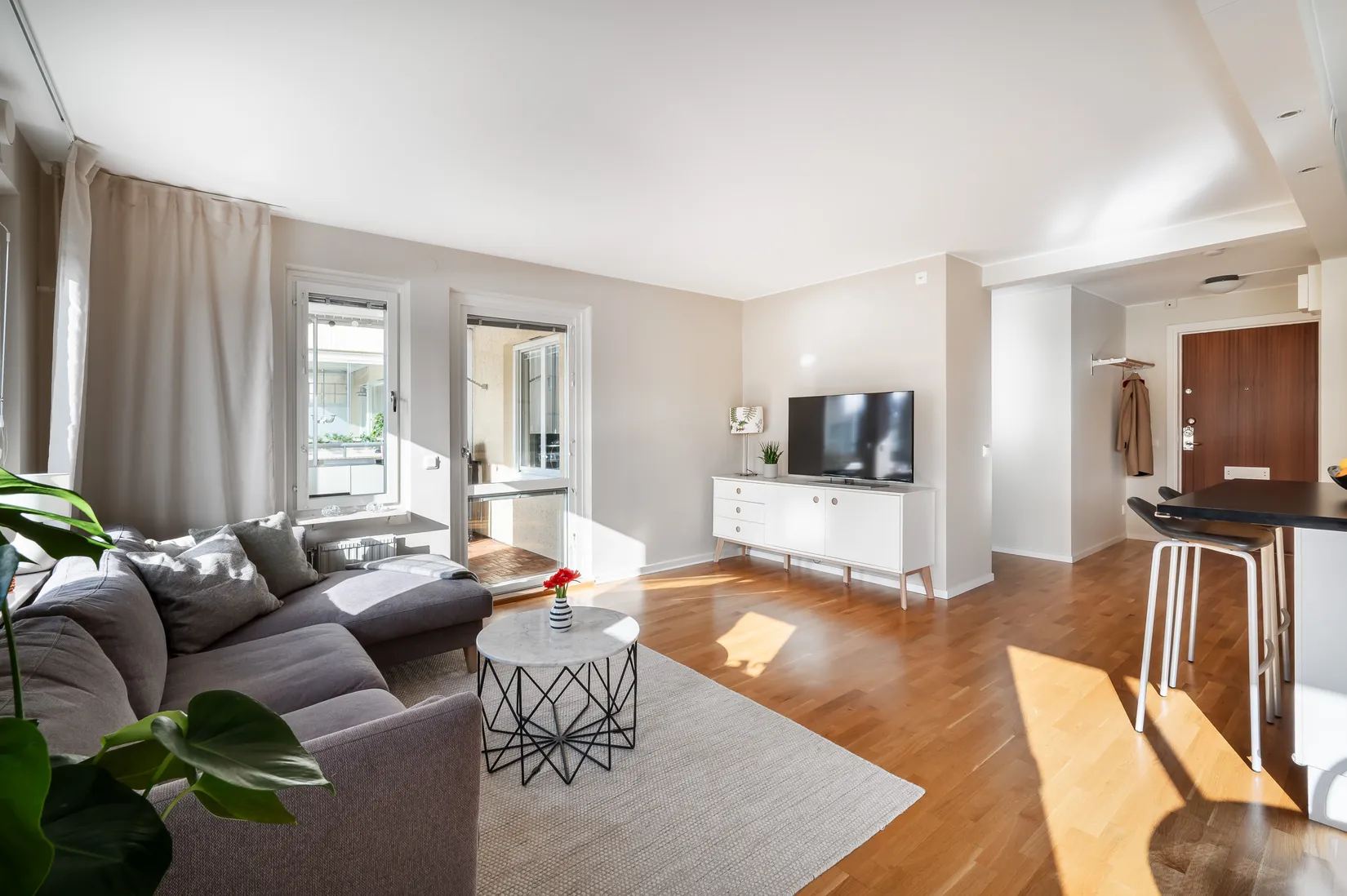 Bostadsrätt, Svartviksslingan 79, vån 5, Minneberg, Stockholm