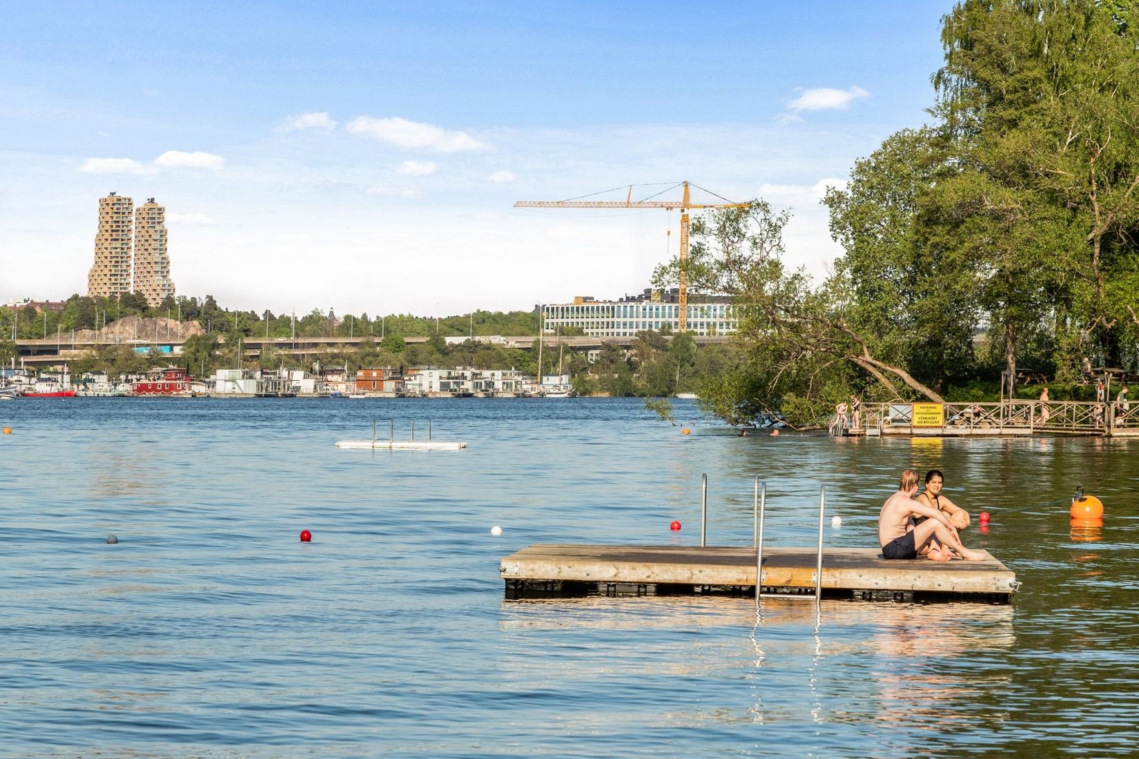 Bostadsrätt, Svartviksslingan 79, vån 5, Minneberg, Stockholm