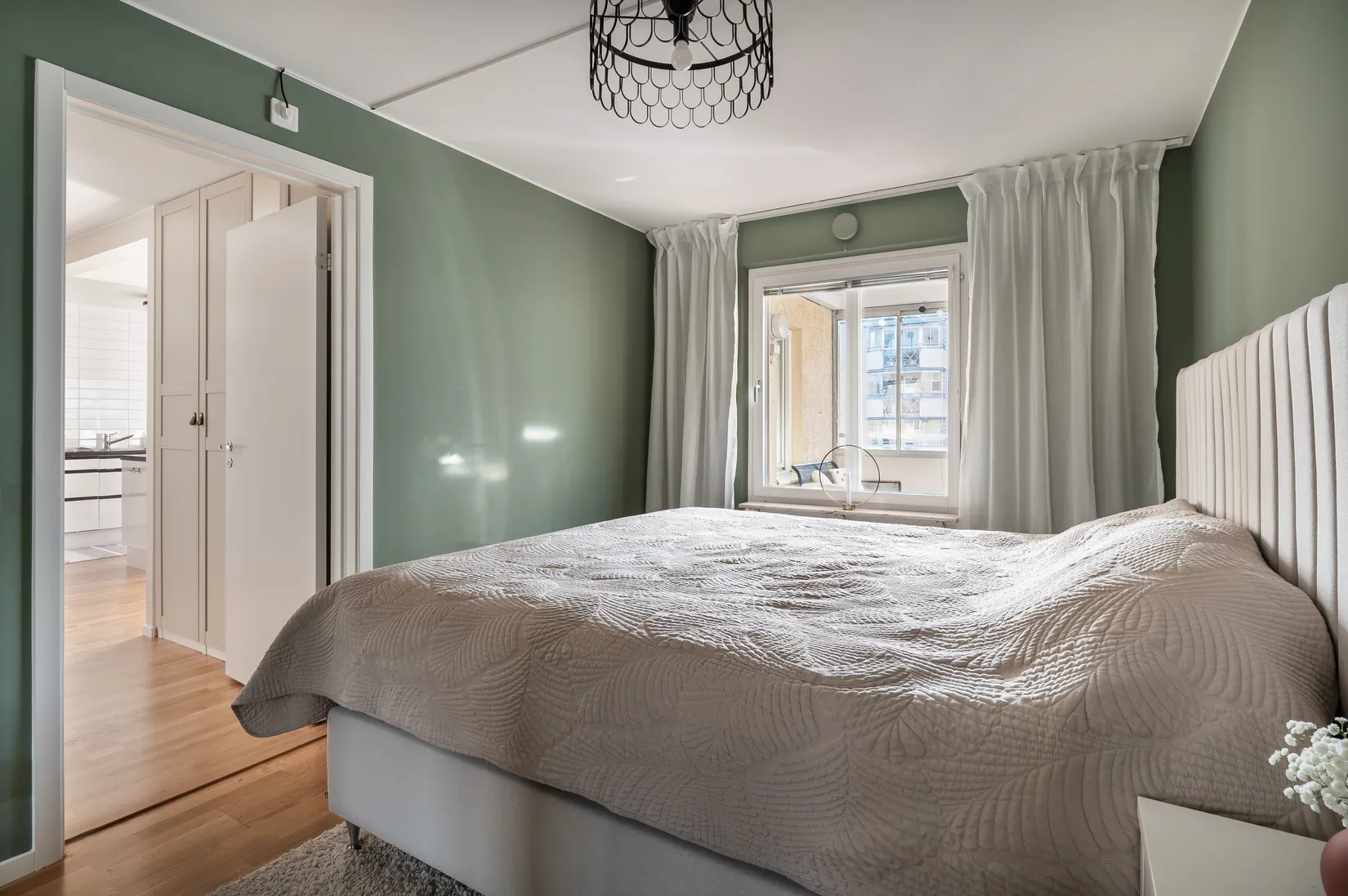 Bostadsrätt, Svartviksslingan 79, vån 5, Minneberg, Stockholm