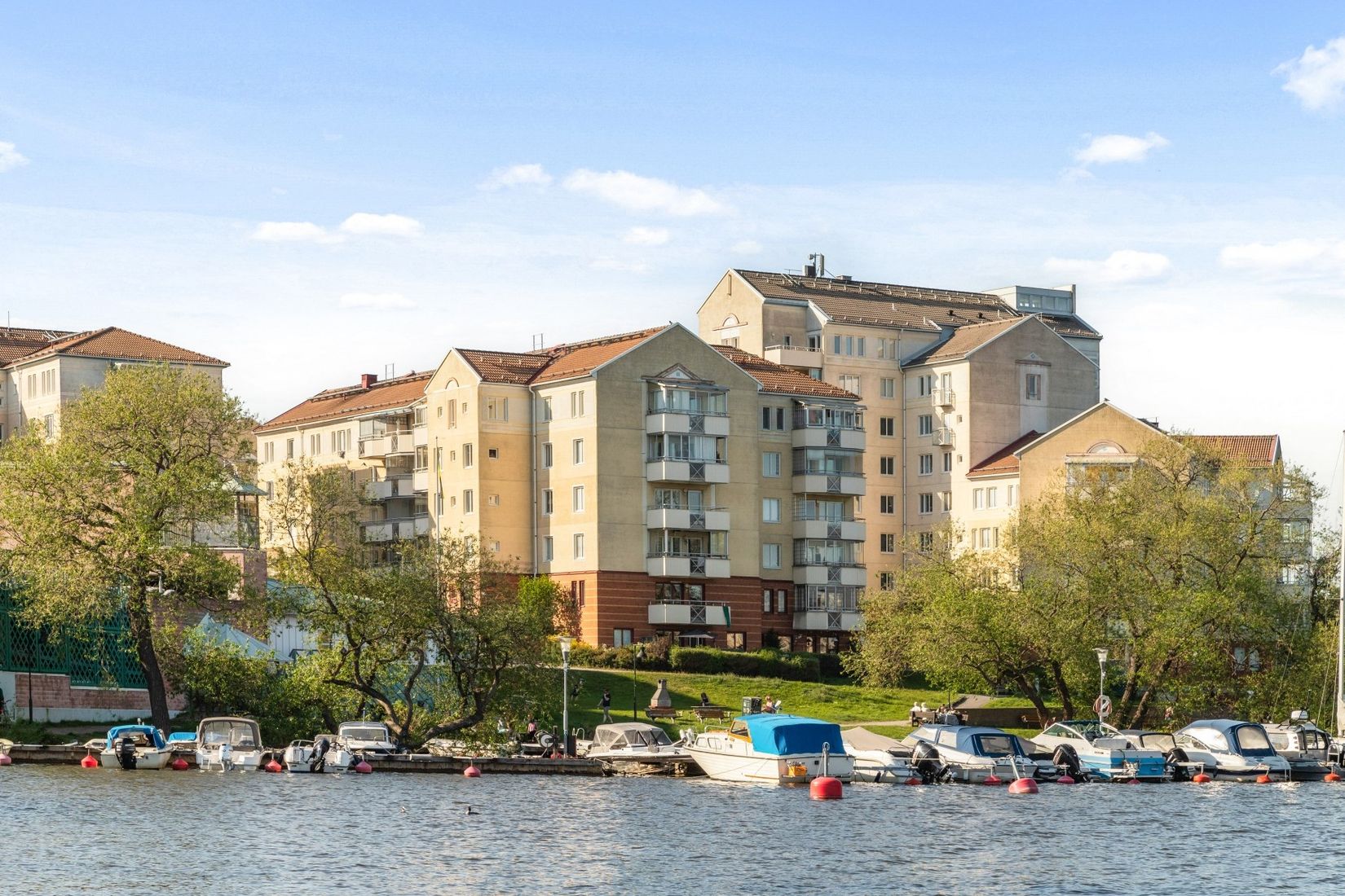 Bostadsrätt, Svartviksslingan 79, vån 5, Minneberg, Stockholm