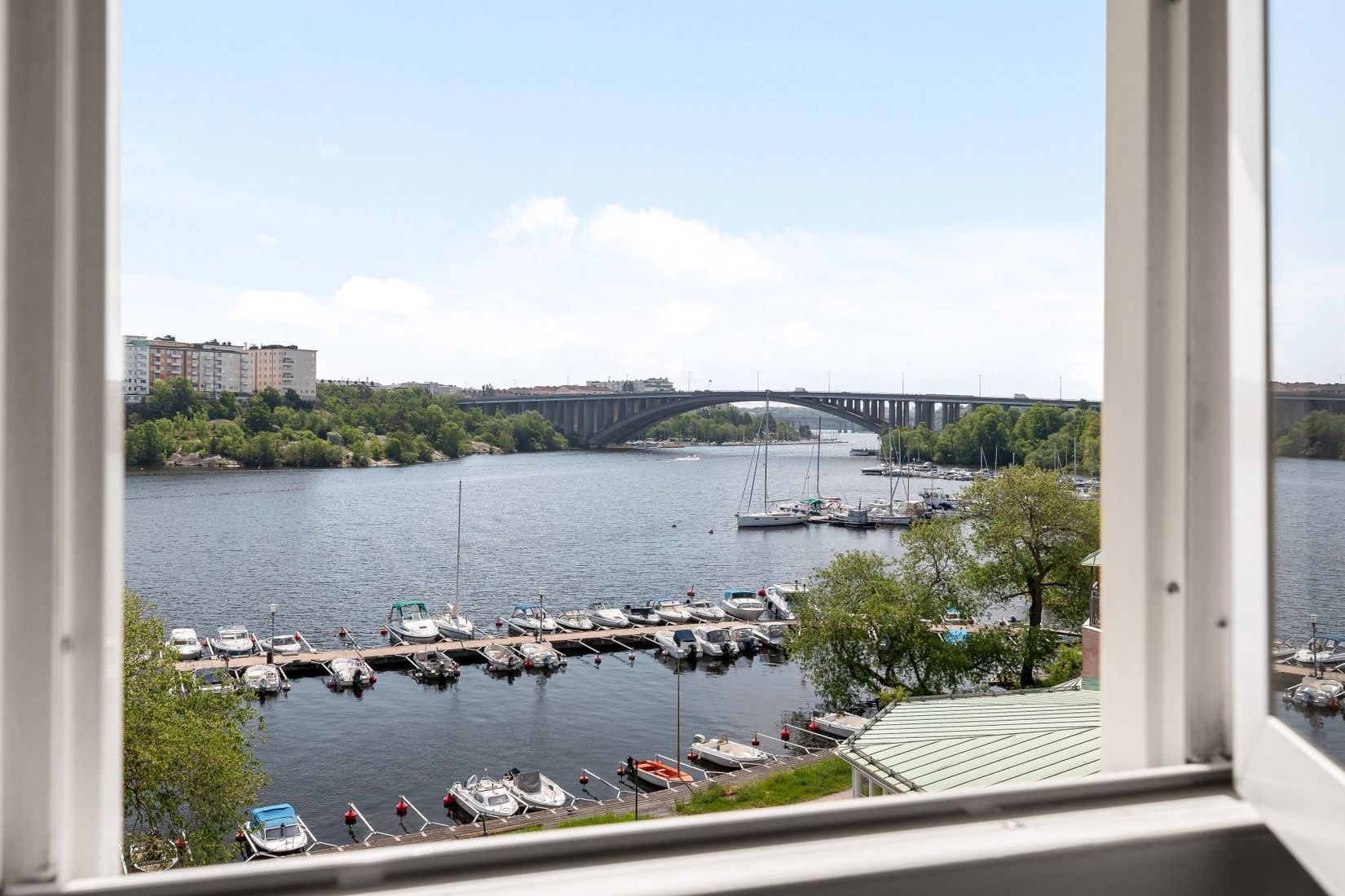 Bostadsrätt, Svartviksslingan 79, vån 5, Minneberg, Stockholm