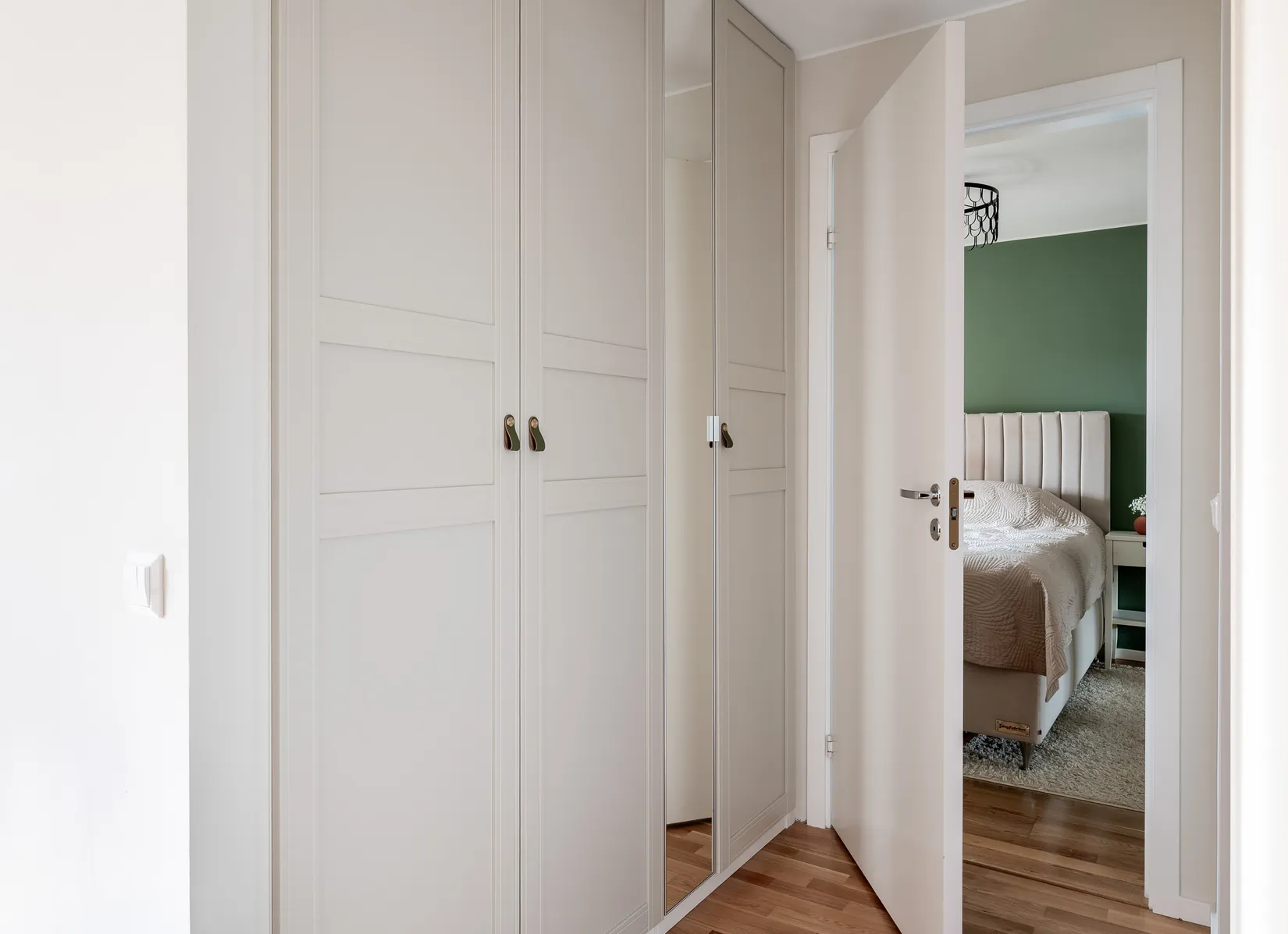 Bostadsrätt, Svartviksslingan 79, vån 5, Minneberg, Stockholm