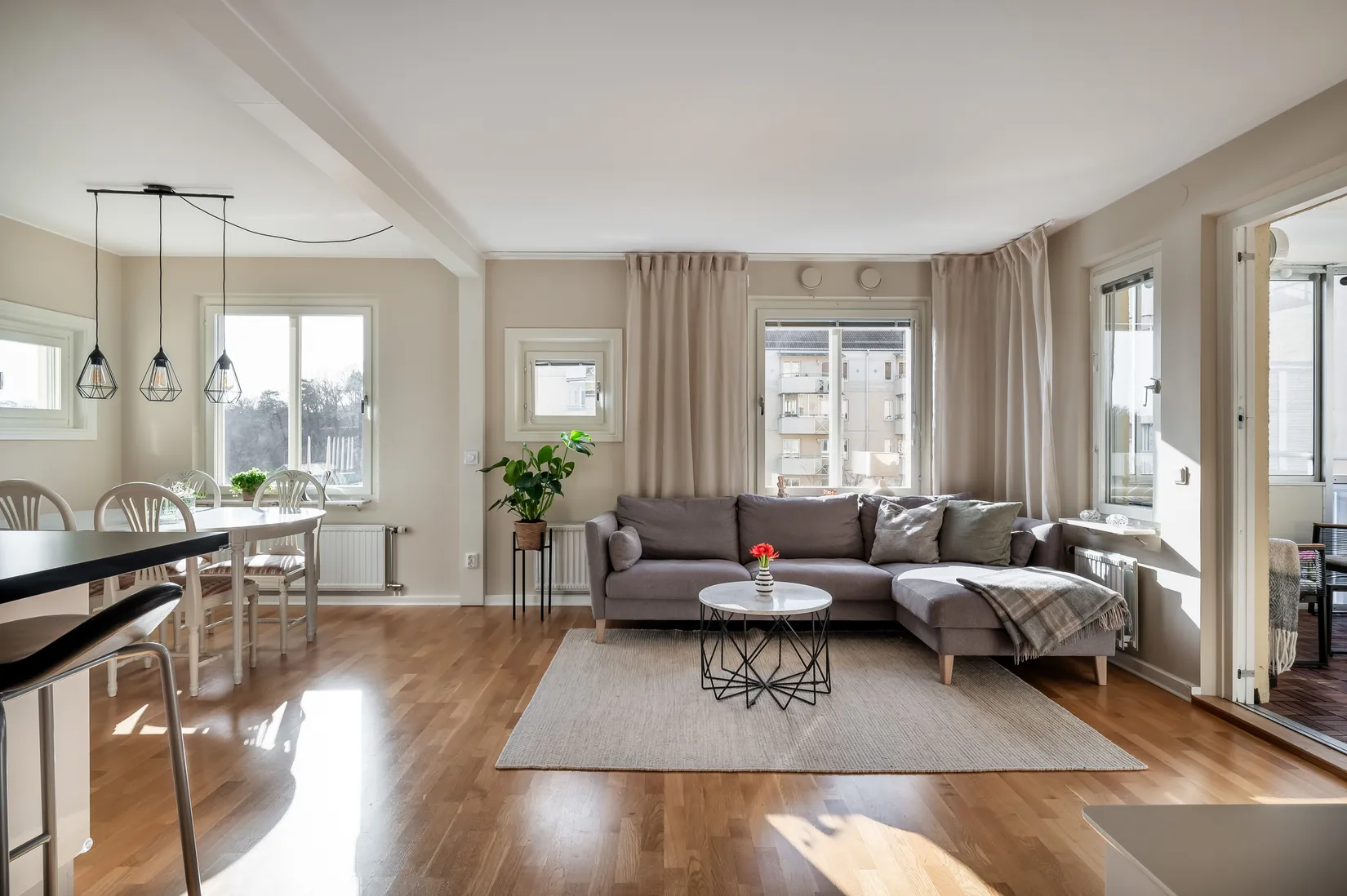 Bostadsrätt, Svartviksslingan 79, vån 5, Minneberg, Stockholm