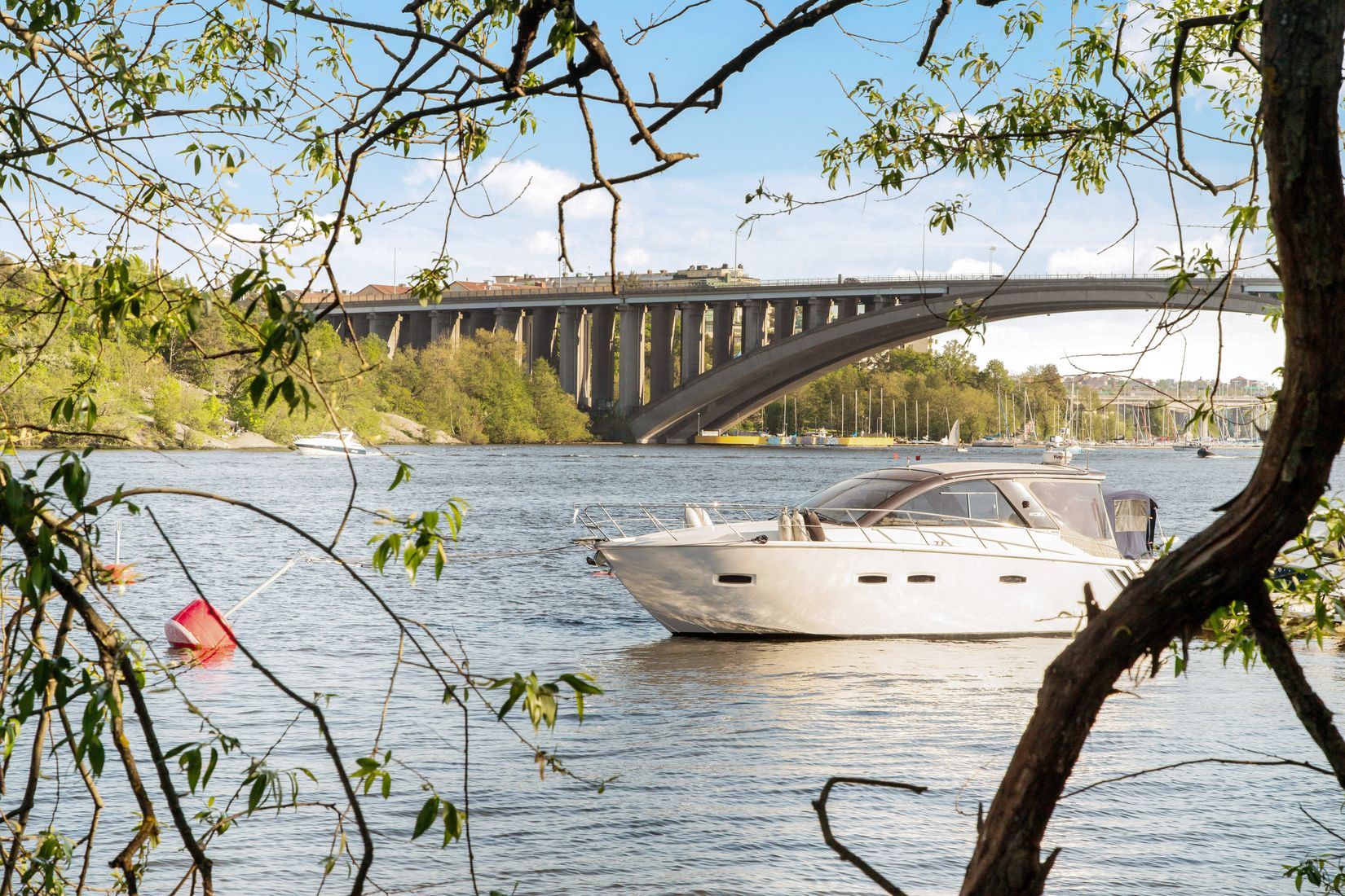 Bostadsrätt, Svartviksslingan 79, vån 5, Minneberg, Stockholm