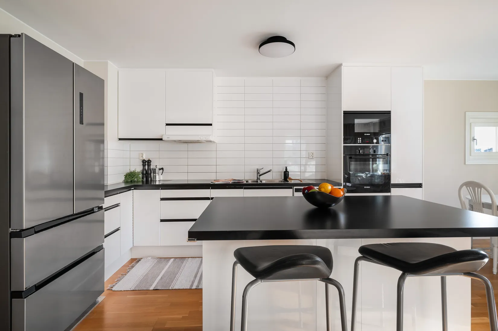 Bostadsrätt, Svartviksslingan 79, vån 5, Minneberg, Stockholm