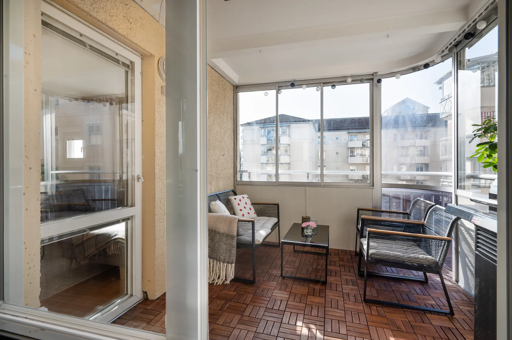 Bostadsrätt, Svartviksslingan 79, vån 5, Minneberg, Stockholm