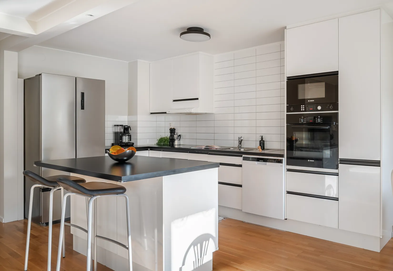 Bostadsrätt, Svartviksslingan 79, vån 5, Minneberg, Stockholm