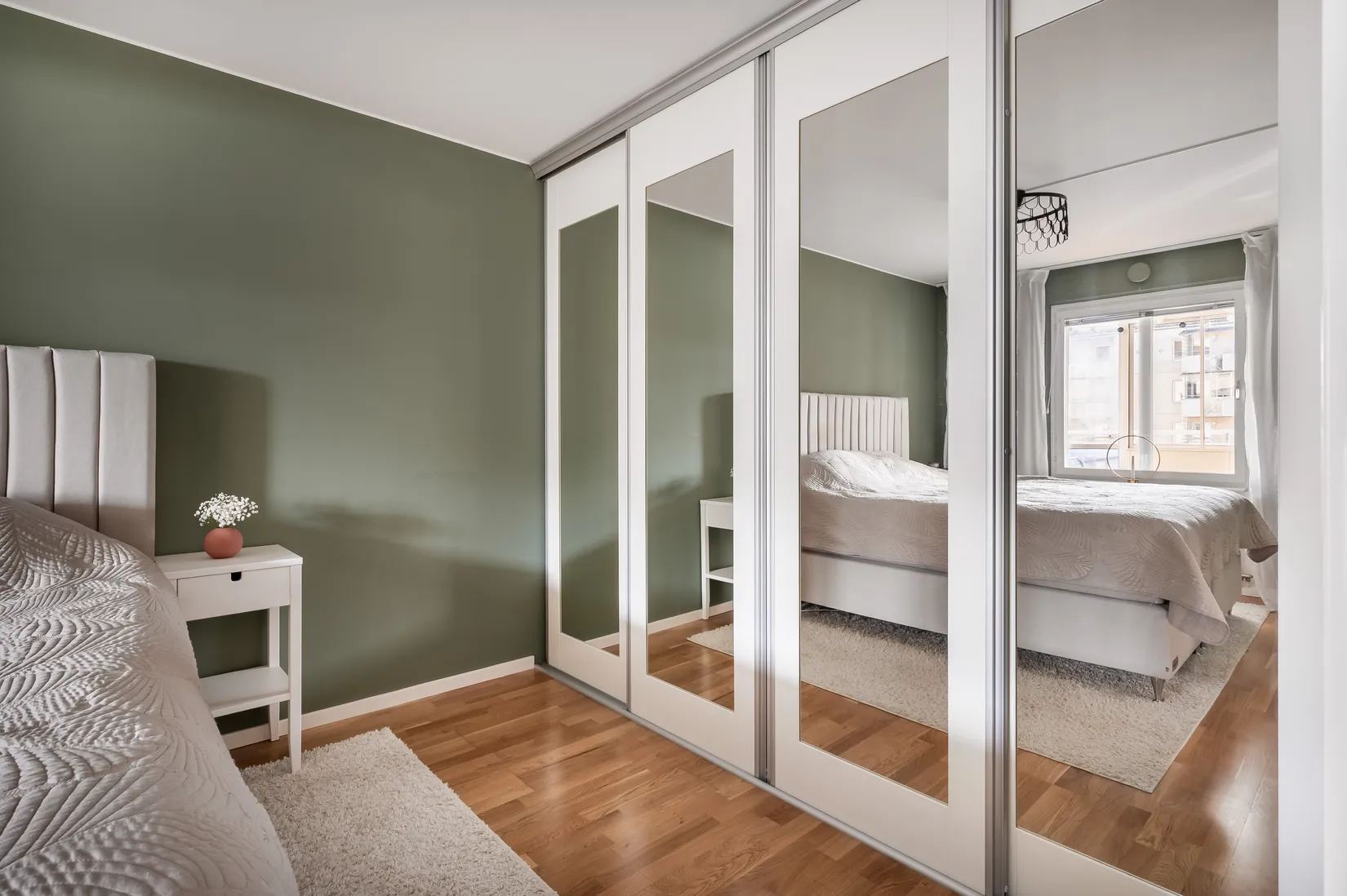 Bostadsrätt, Svartviksslingan 79, vån 5, Minneberg, Stockholm