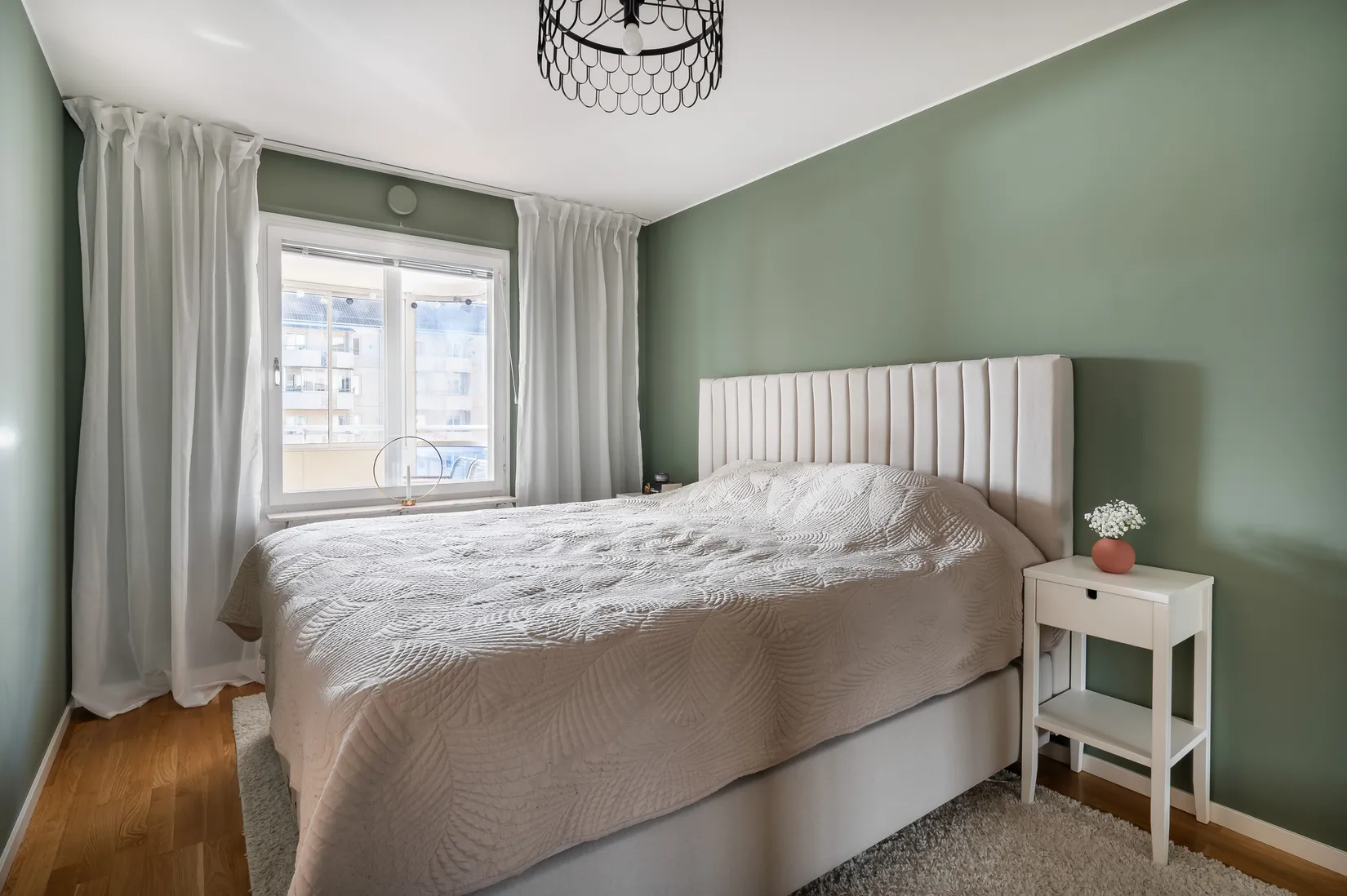 Bostadsrätt, Svartviksslingan 79, vån 5, Minneberg, Stockholm