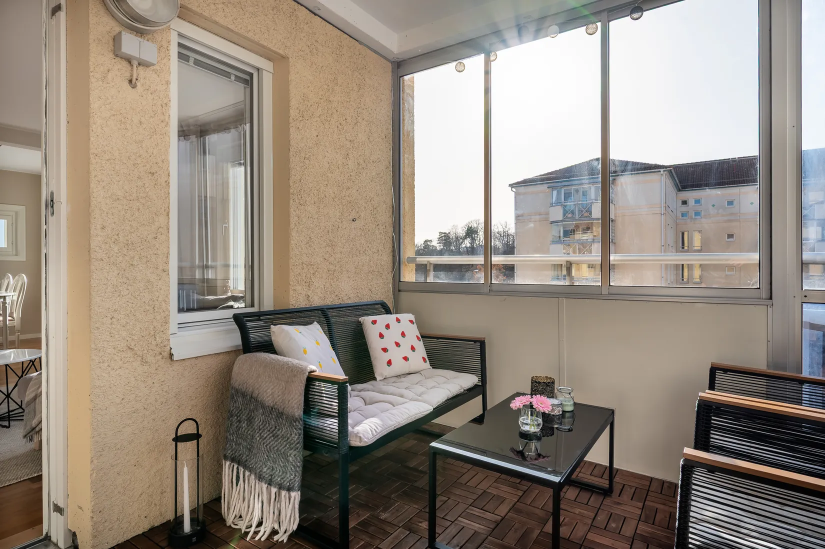 Bostadsrätt, Svartviksslingan 79, vån 5, Minneberg, Stockholm