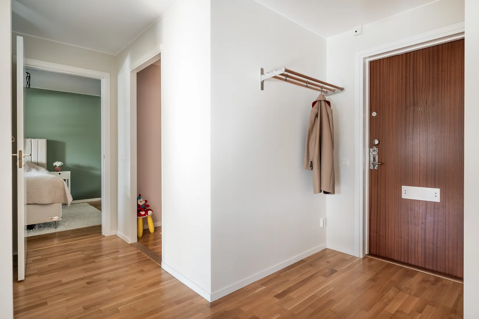 Bostadsrätt, Svartviksslingan 79, vån 5, Minneberg, Stockholm