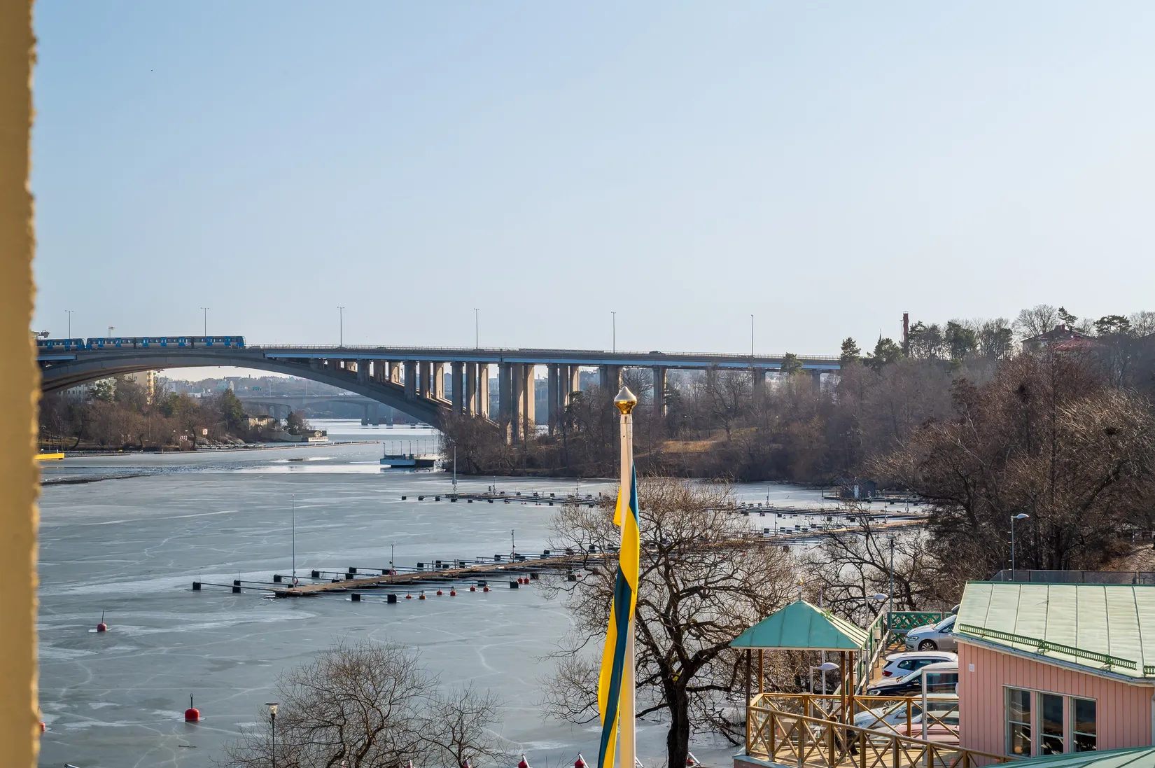 Bostadsrätt, Svartviksslingan 79, vån 5, Minneberg, Stockholm