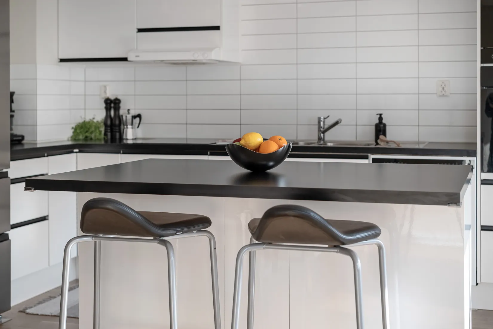 Bostadsrätt, Svartviksslingan 79, vån 5, Minneberg, Stockholm