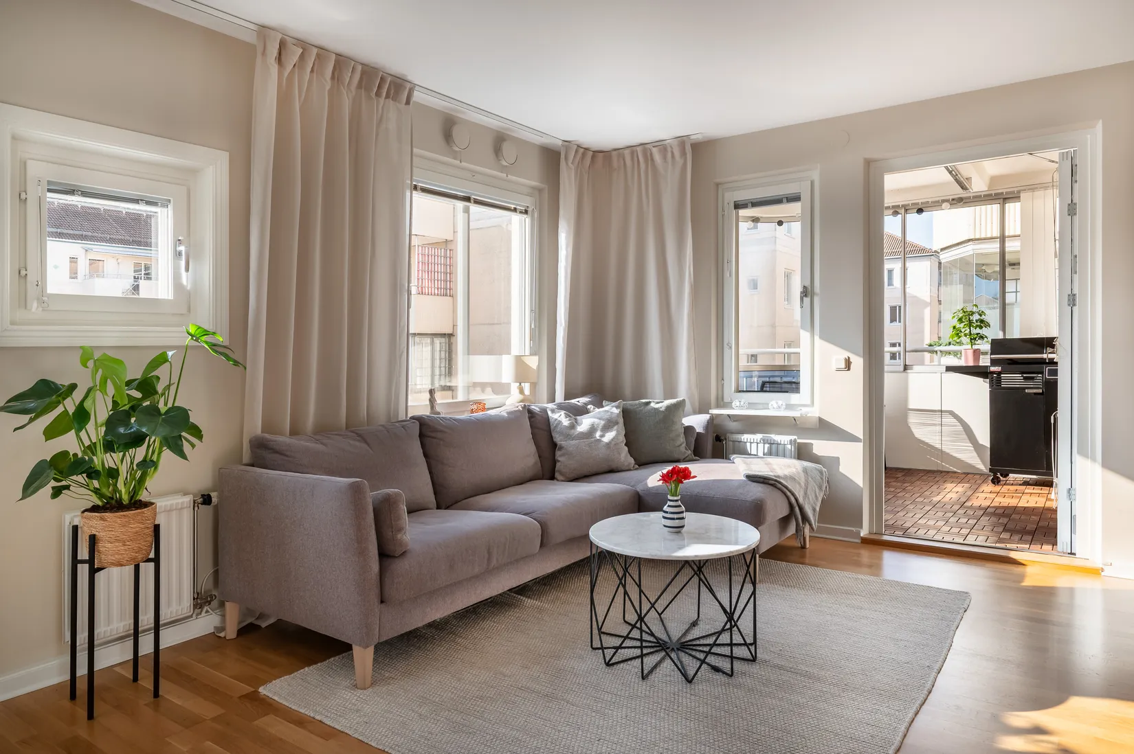 Bostadsrätt, Svartviksslingan 79, vån 5, Minneberg, Stockholm