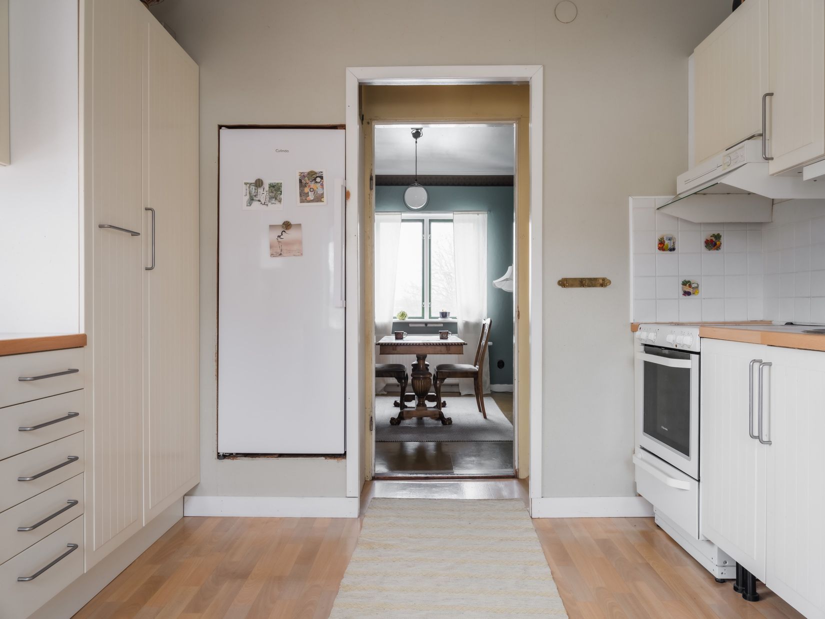 Villa, Havdhem Libbenarve 662, Havdhem, Gotland