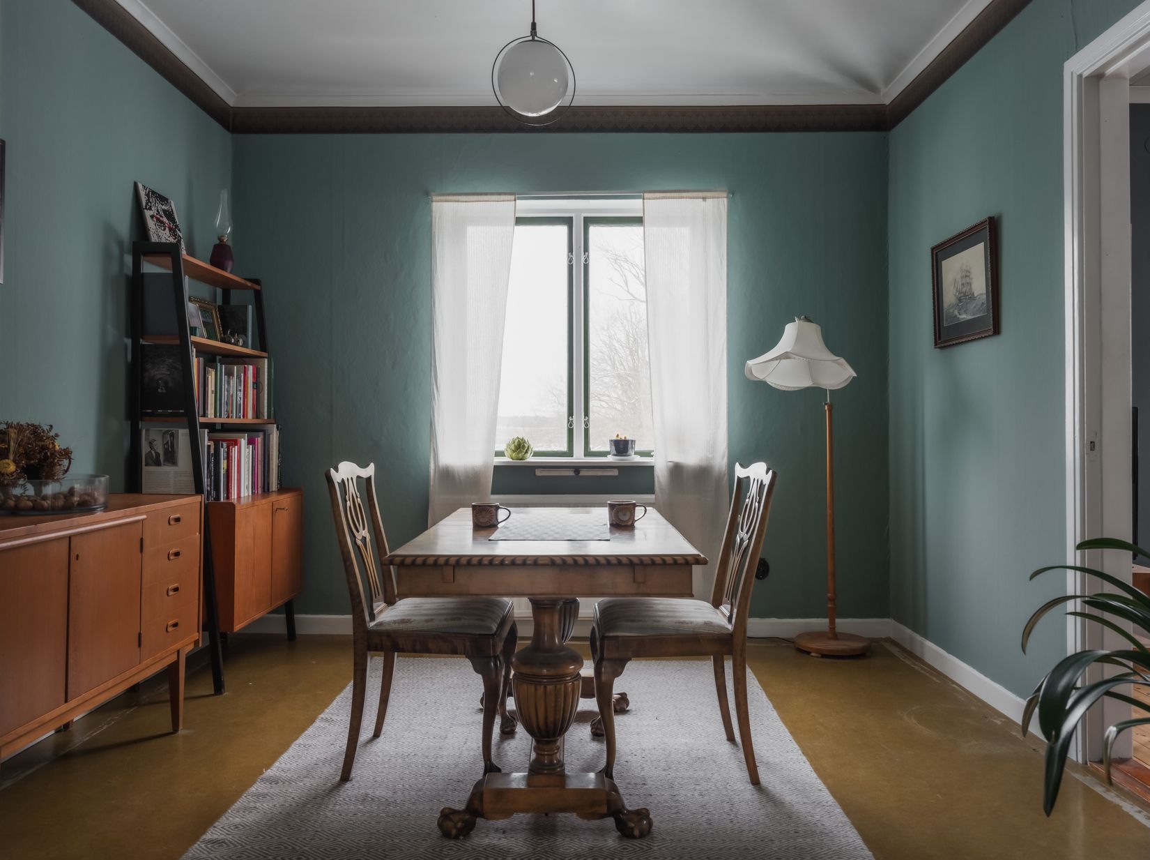 Villa, Havdhem Libbenarve 662, Havdhem, Gotland