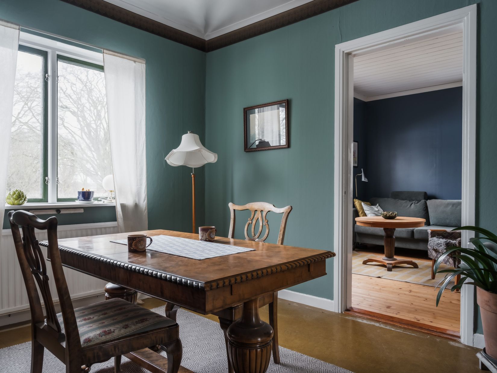 Villa, Havdhem Libbenarve 662, Havdhem, Gotland