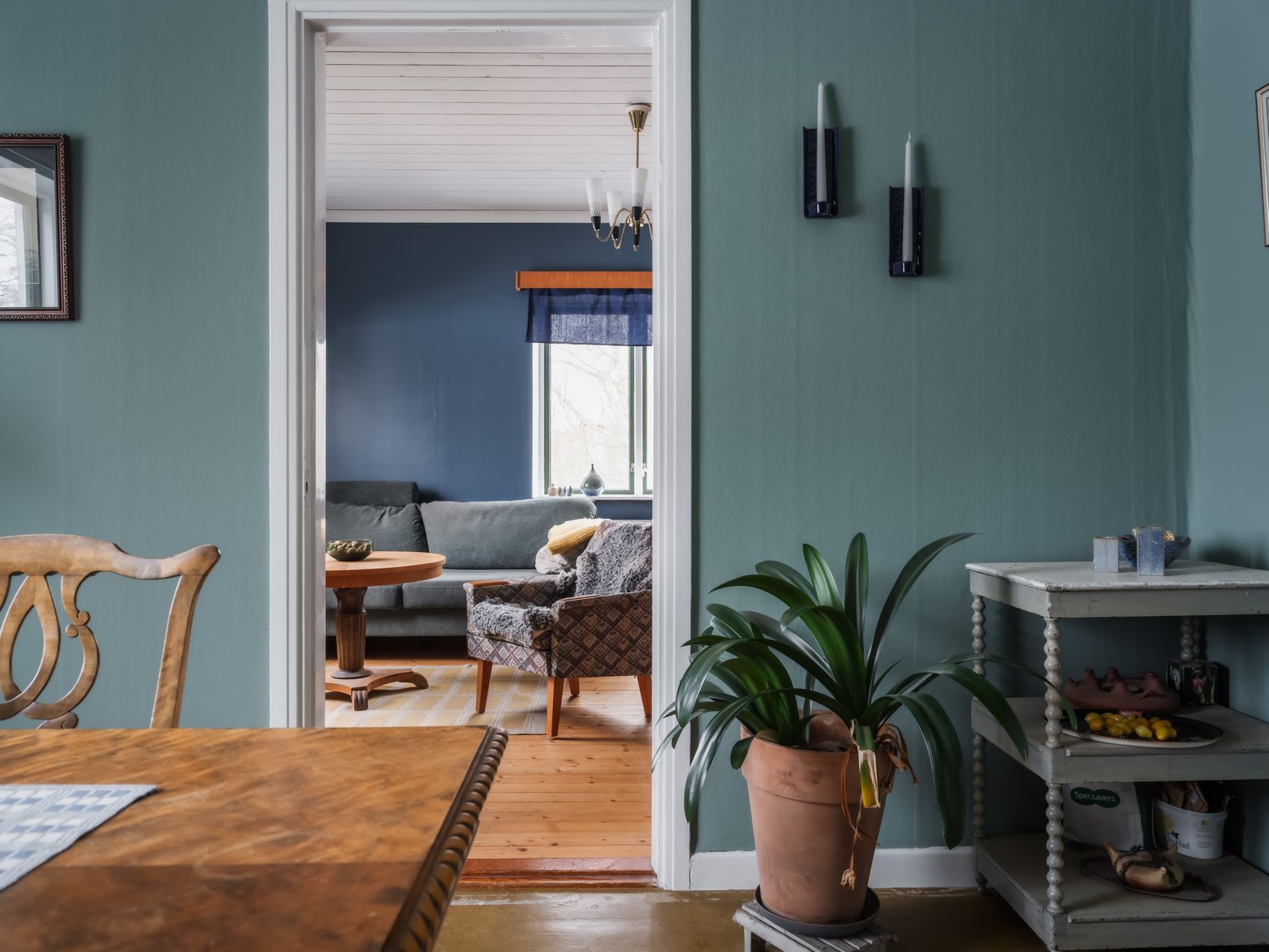 Villa, Havdhem Libbenarve 662, Havdhem, Gotland