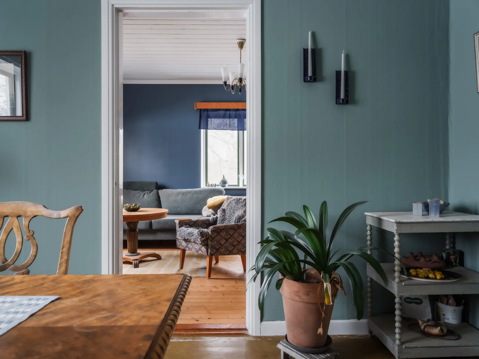 Villa, Havdhem Libbenarve 662, Havdhem, Gotland