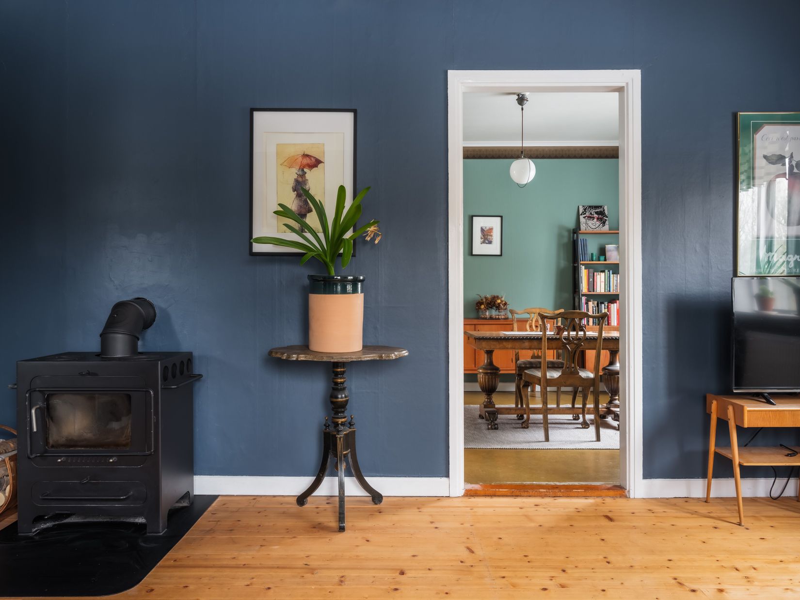 Villa, Havdhem Libbenarve 662, Havdhem, Gotland