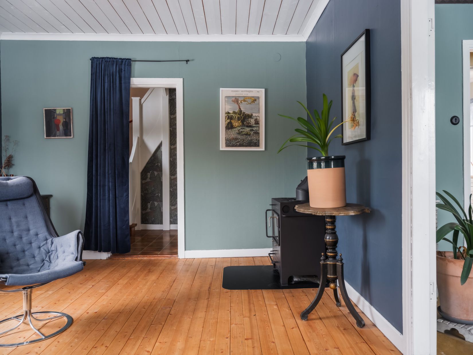 Villa, Havdhem Libbenarve 662, Havdhem, Gotland