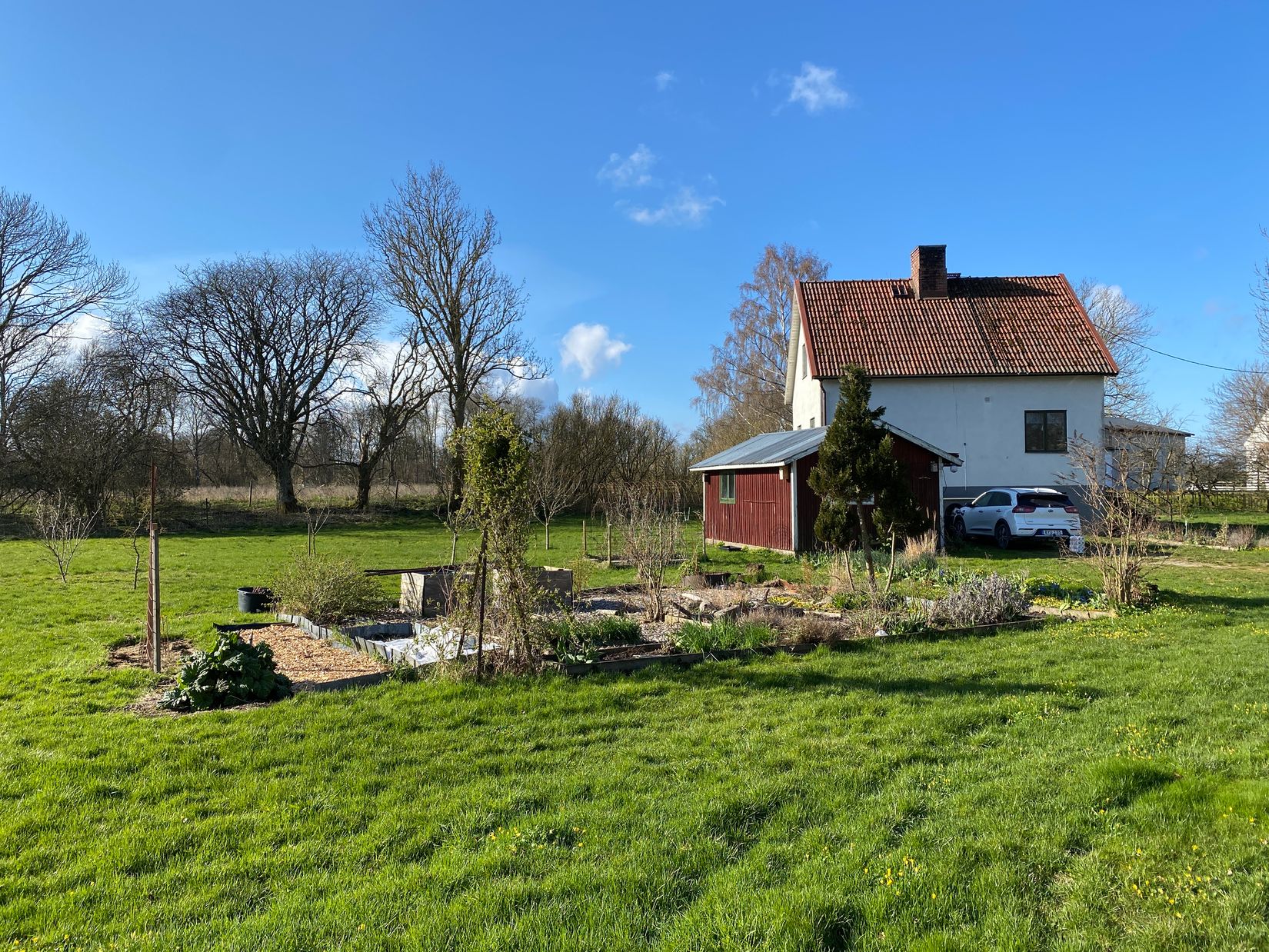Villa, Havdhem Libbenarve 662, Havdhem, Gotland