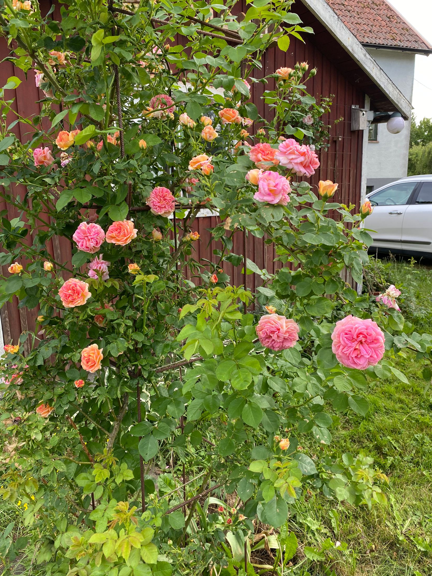 Villa, Havdhem Libbenarve 662, Havdhem, Gotland