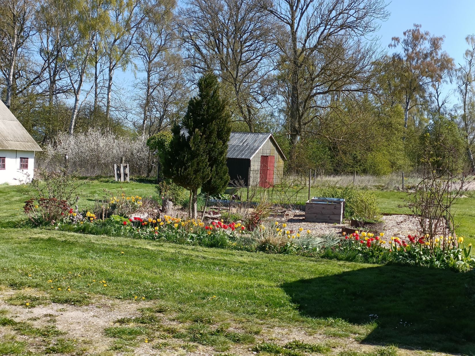 Villa, Havdhem Libbenarve 662, Havdhem, Gotland