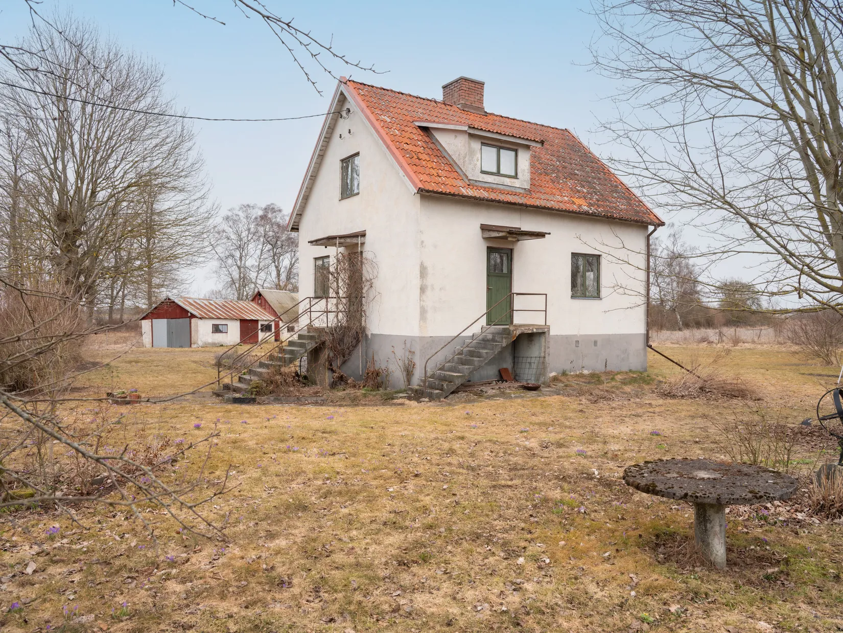 Villa, Havdhem Libbenarve 662, Havdhem, Gotland