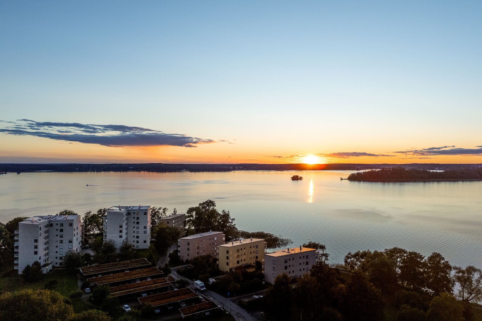 Bostadsrätt, Smedvägen 5, Kallhäll, Järfälla