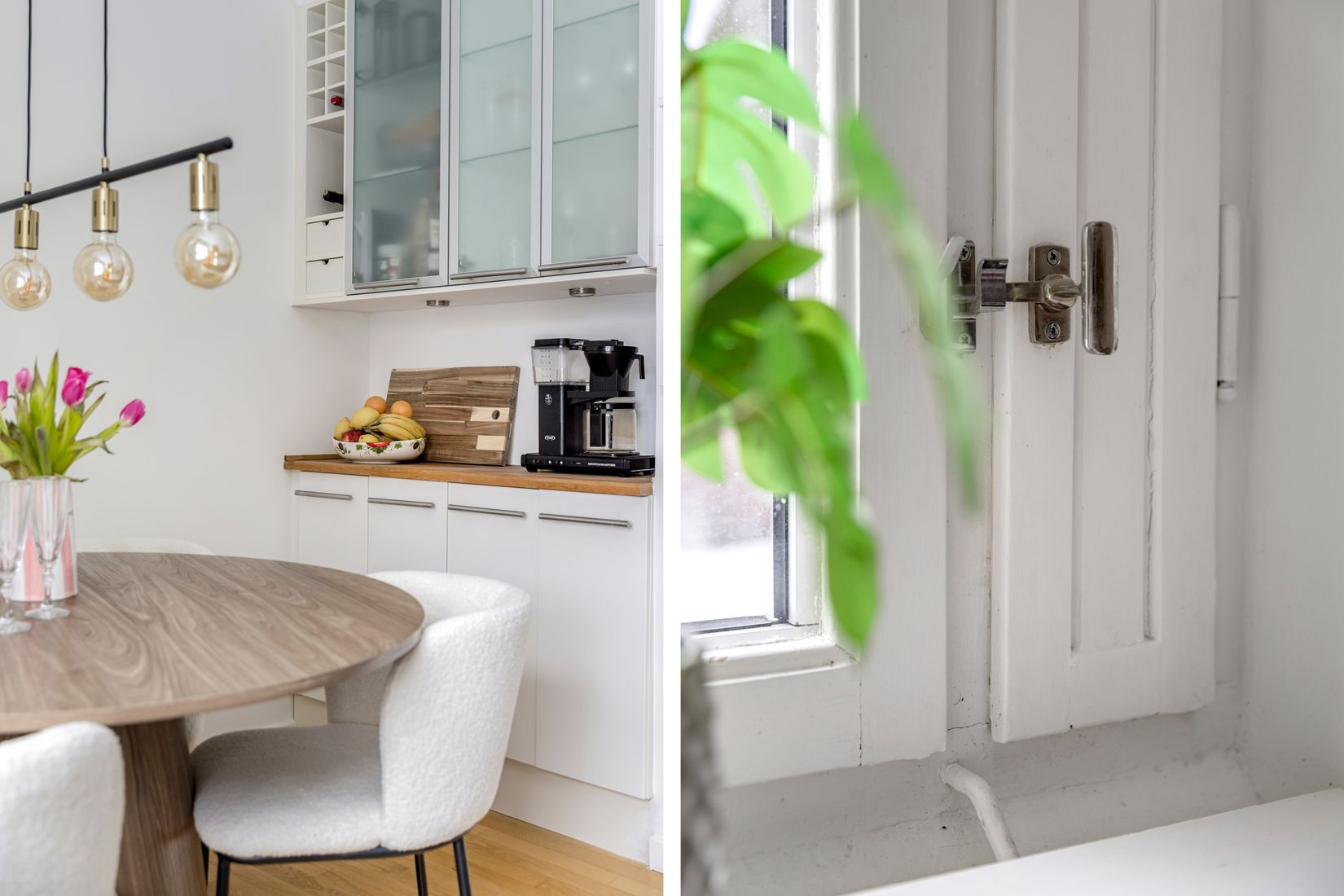 Bostadsrätt, Smedvägen 5, Kallhäll, Järfälla