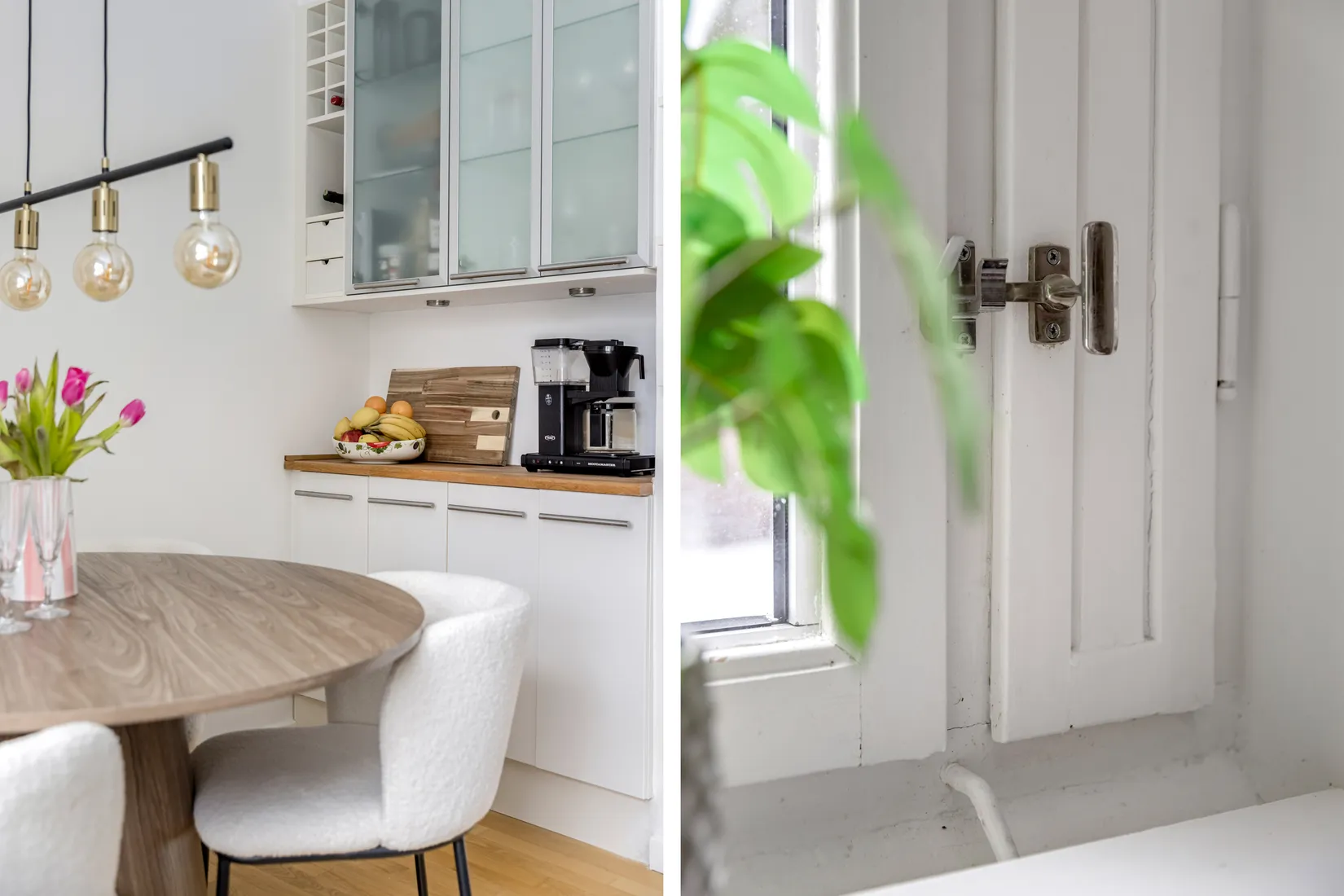 Bostadsrätt, Smedvägen 5, Kallhäll, Järfälla