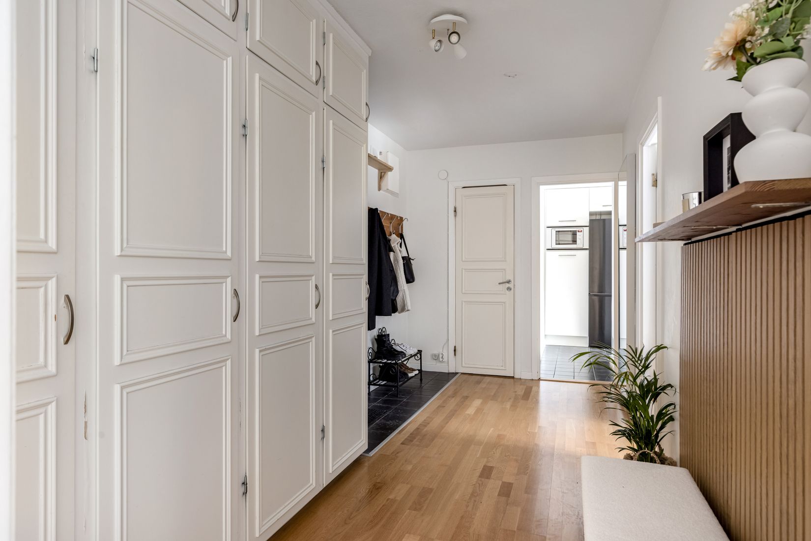 Bostadsrätt, Smedvägen 5, Kallhäll, Järfälla