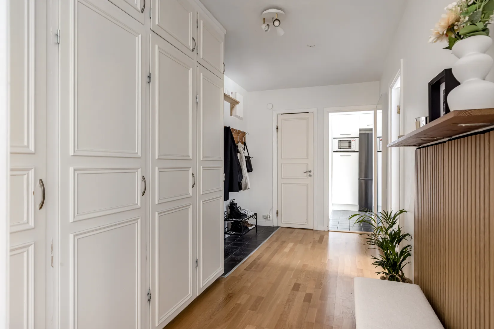 Bostadsrätt, Smedvägen 5, Kallhäll, Järfälla